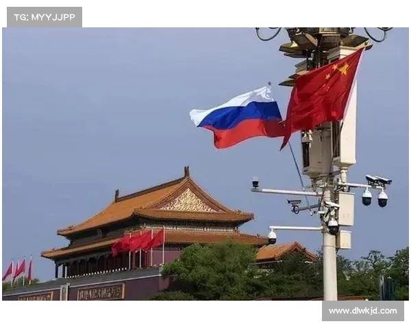 普京访朝揭示中国立场:中俄朝结盟并非中国战略选项 普京访朝揭示中国立场:中俄朝结盟并非中国战略选项