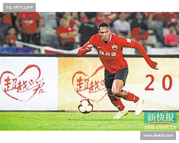 梅州客家迎回约翰-马里,喀麦隆前锋再度加盟,穿上战袍 梅州客家迎回约翰-马里,喀麦隆前锋再度加盟,穿上战袍