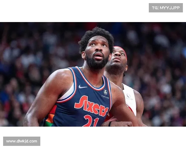 段冉分析:恩比德在FIBA规则下需进一步适应 否则恐影响奥运表现(恩比德集锦视频) 段冉分析:恩比德在FIBA规则下需进一步适应 否则恐影响奥运表现(恩比德集锦视频)