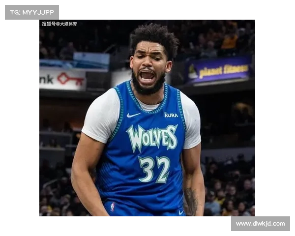 NBA交易风云:巴特勒、唐斯与小波特等球星可能迎来新东家(巴特勒和唐斯怎么回事) NBA交易风云:巴特勒、唐斯与小波特等球星可能迎来新东家(巴特勒和唐斯怎么回事)