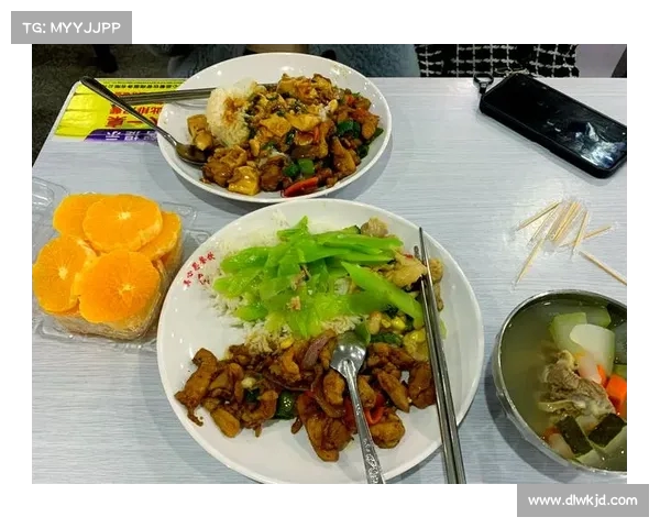 从刻板印象到真实体验:我在中国的美食之旅(中国美食我的感受) 从刻板印象到真实体验:我在中国的美食之旅(中国美食我的感受)